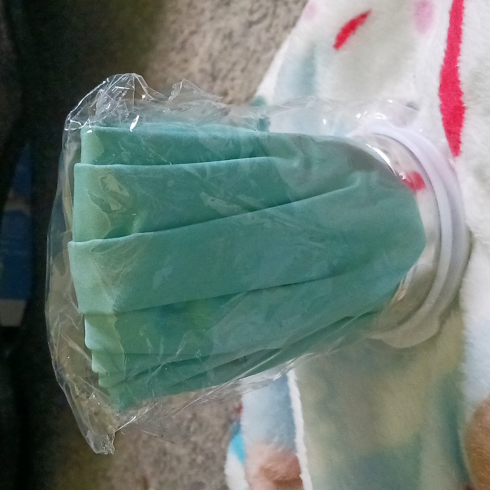 Elitehood Ice Pack NWT